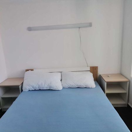 Apartmani Omišalj Exteriör bild