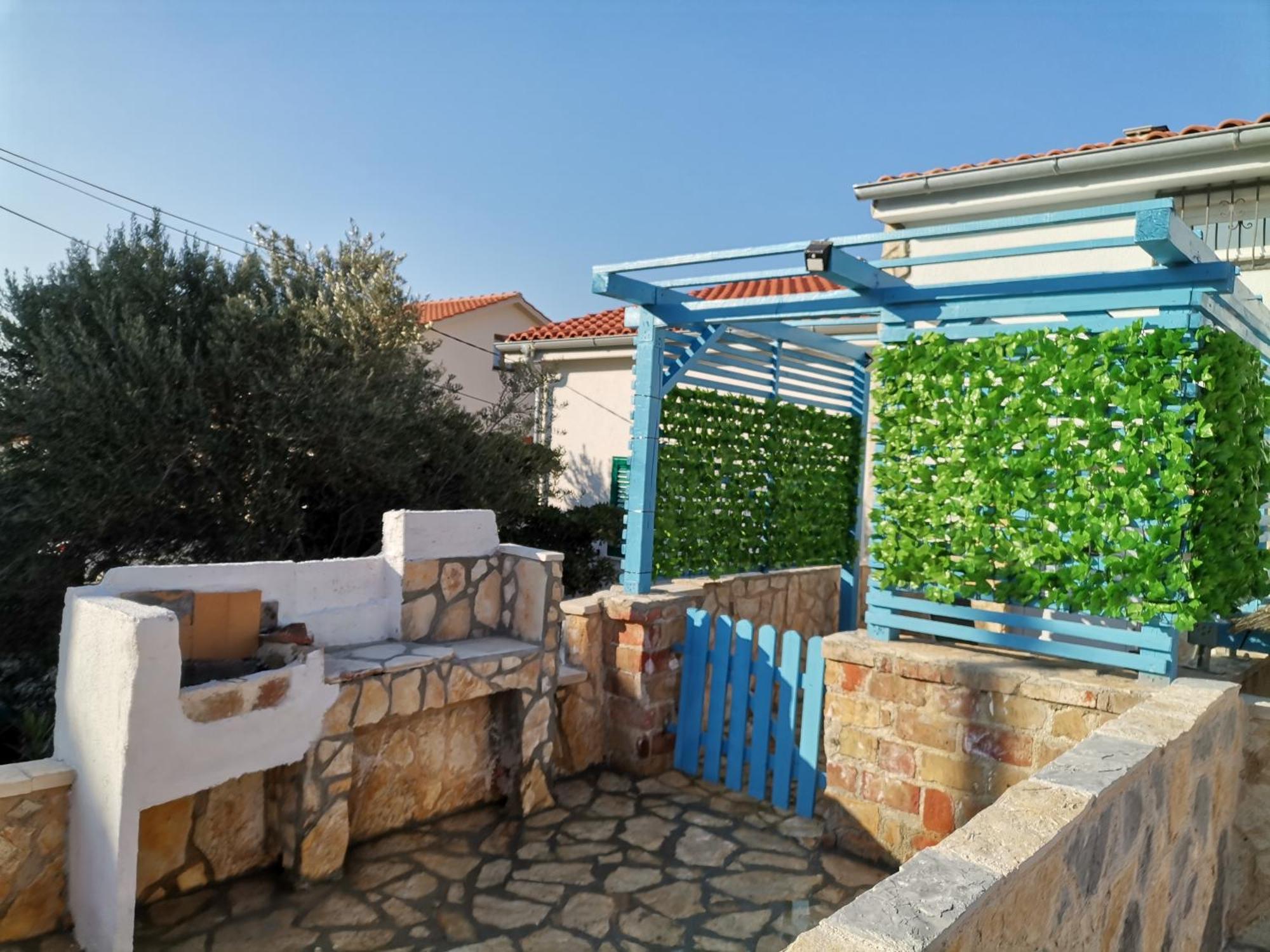 Apartmani Omišalj Rum bild