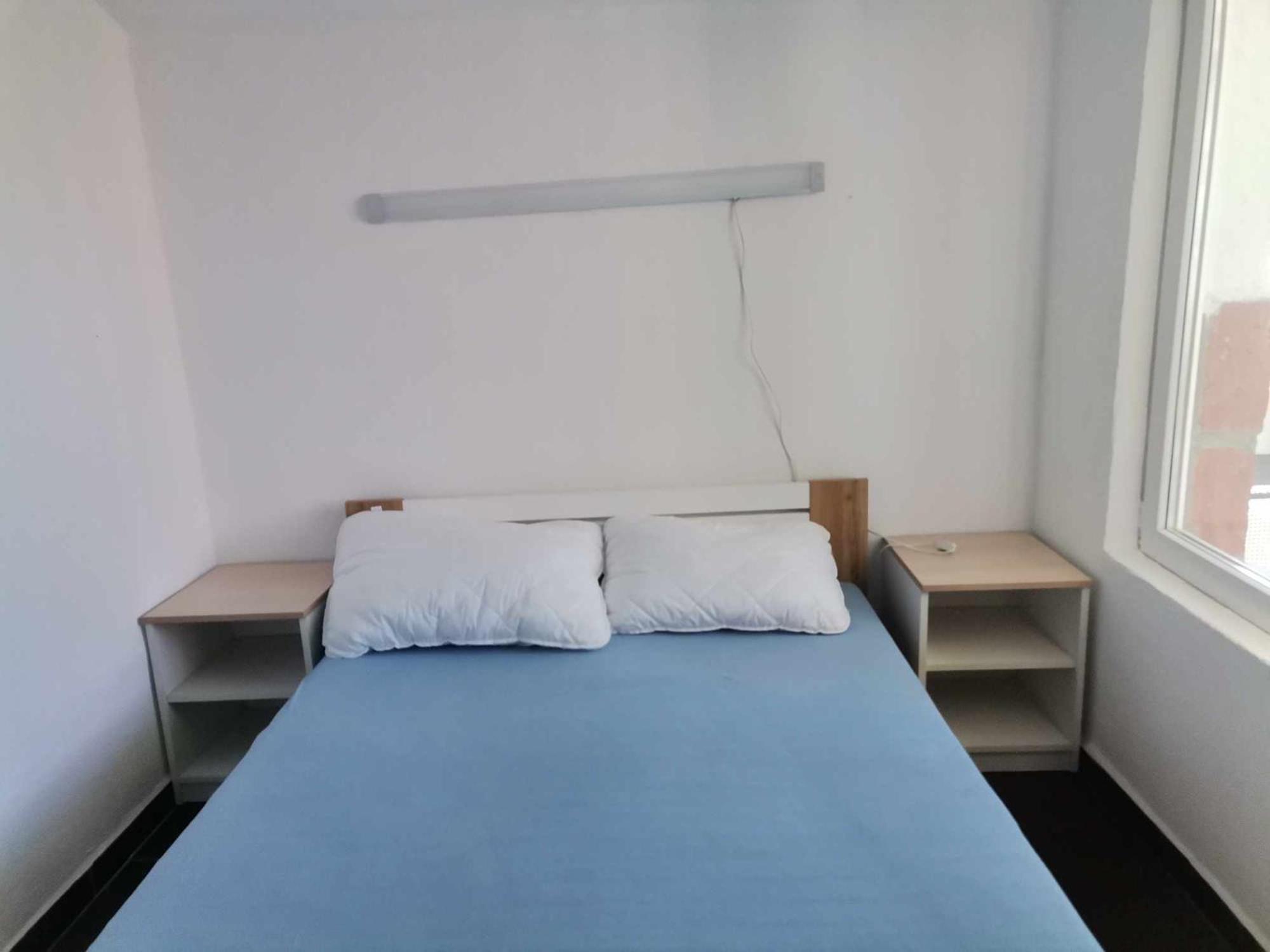 Apartmani Omišalj Exteriör bild